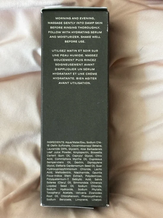 Twentynine Palms Cleanser - Picture 6 of 7